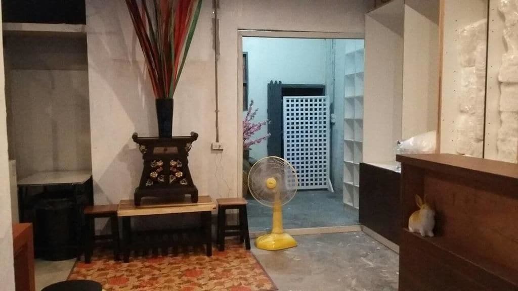 Sabye Club Hostel