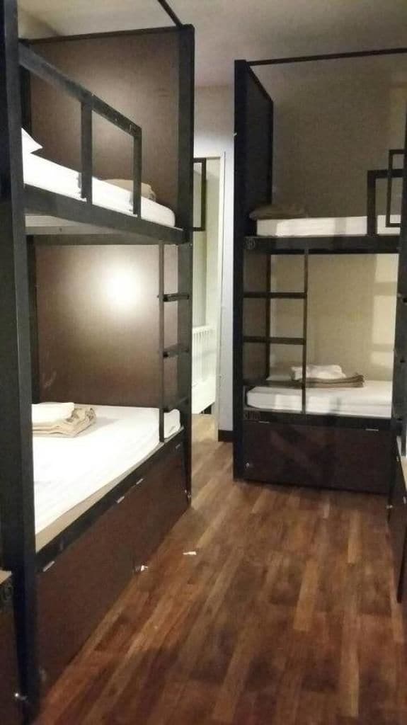 Sabye Club Hostel