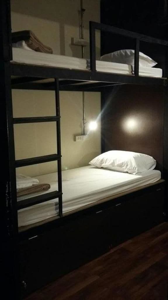 Sabye Club Hostel