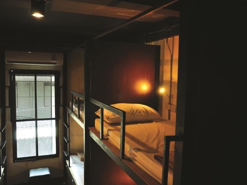 Sabye Club Hostel