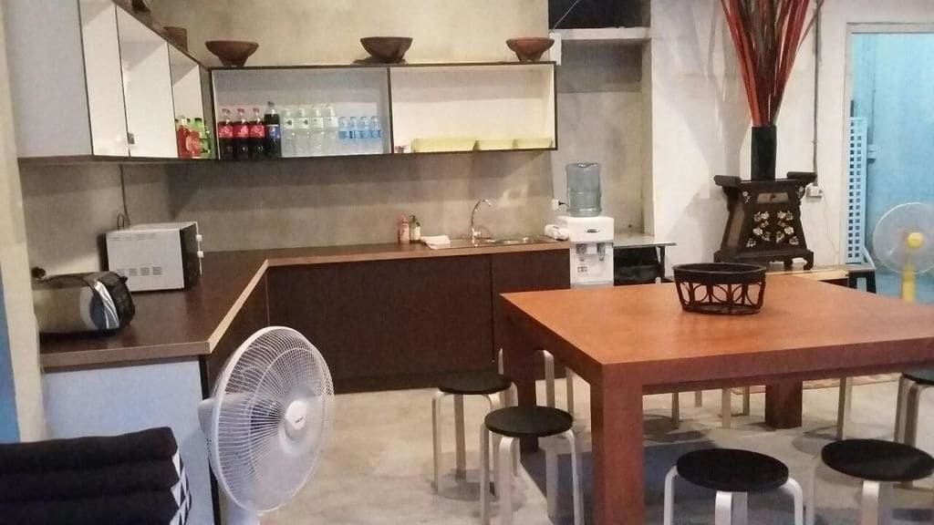 Sabye Club Hostel
