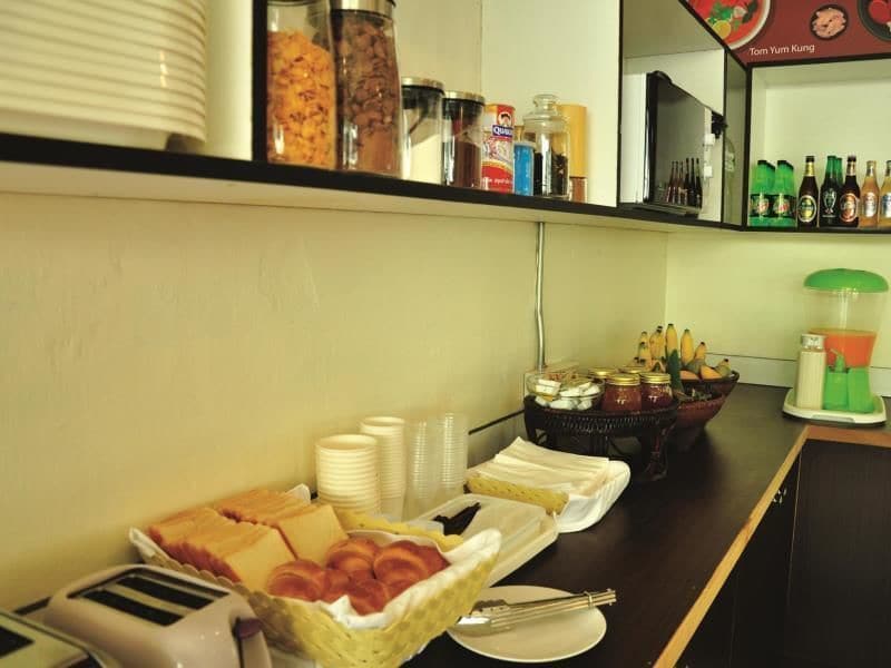 Sabye Club Hostel