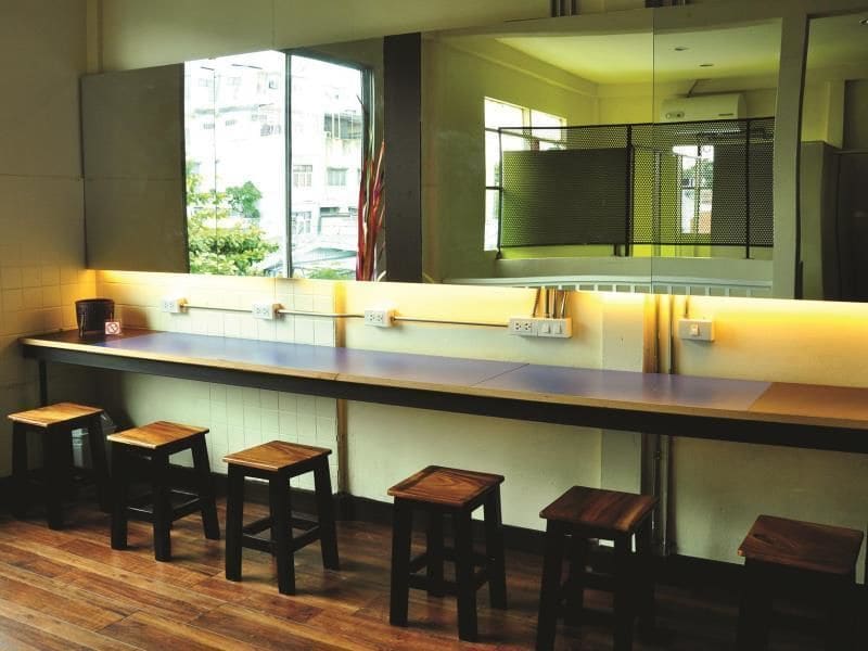 Sabye Club Hostel