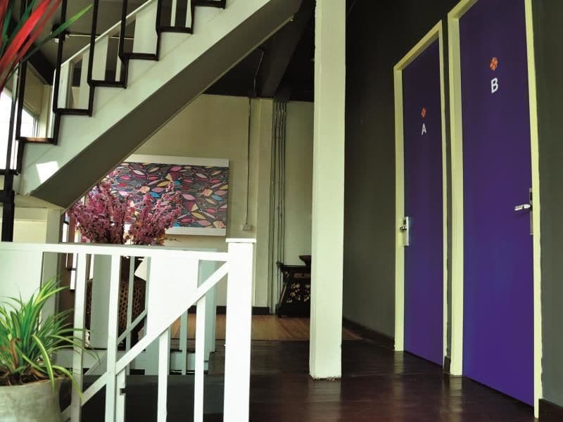 Sabye Club Hostel