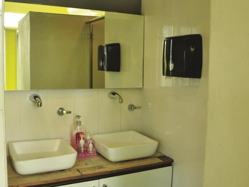 Sabye Club Hostel
