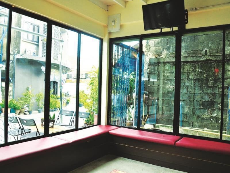 Sabye Club Hostel
