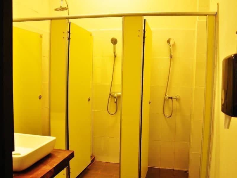 Sabye Club Hostel