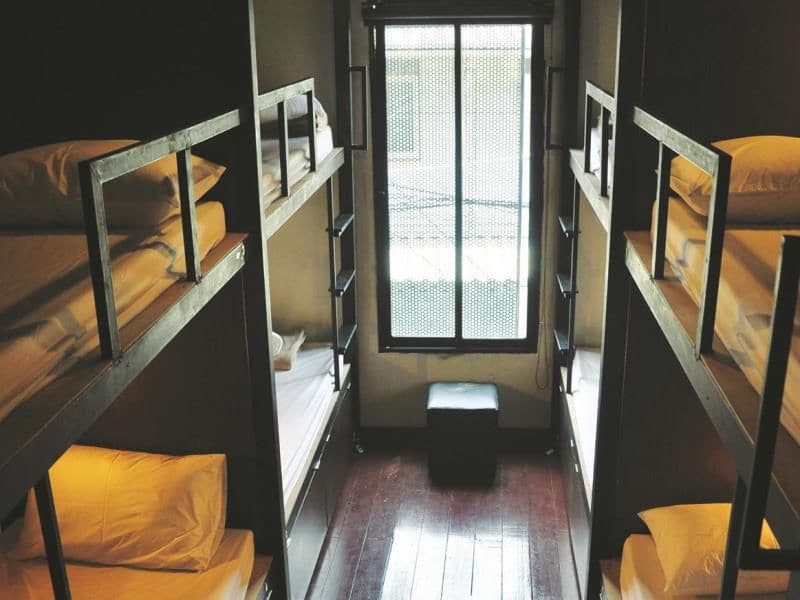 Sabye Club Hostel