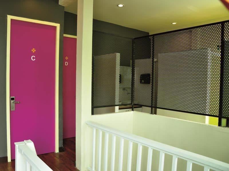 Sabye Club Hostel