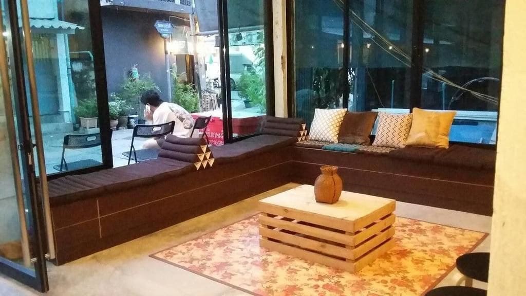 Sabye Club Hostel