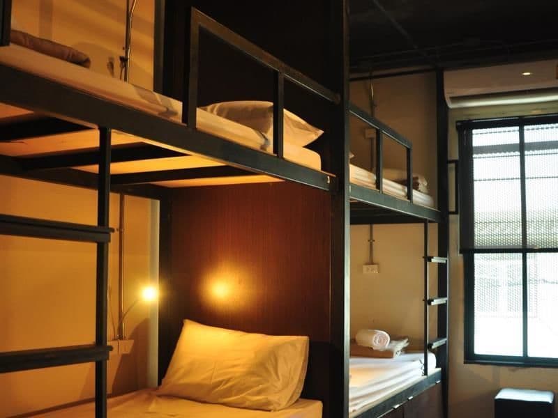 Sabye Club Hostel