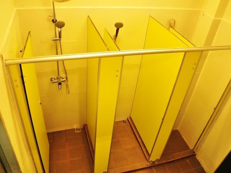 Sabye Club Hostel