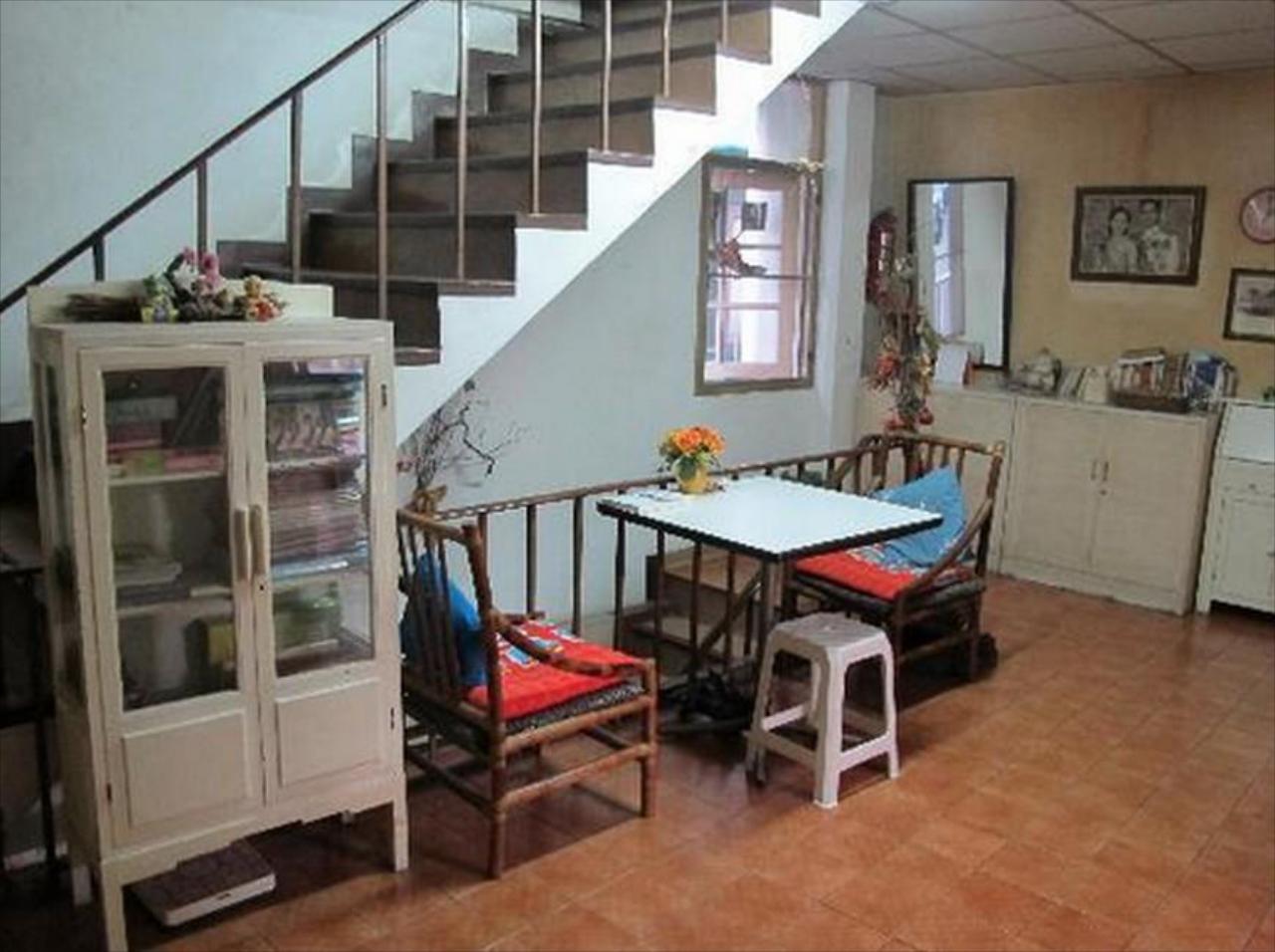 Sala Thai Daily Mansion