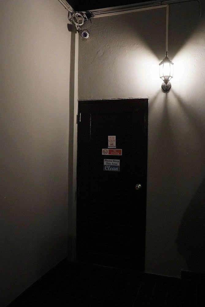 Samsen 360 Hostel