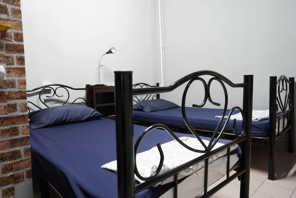 Samsen 360 Hostel