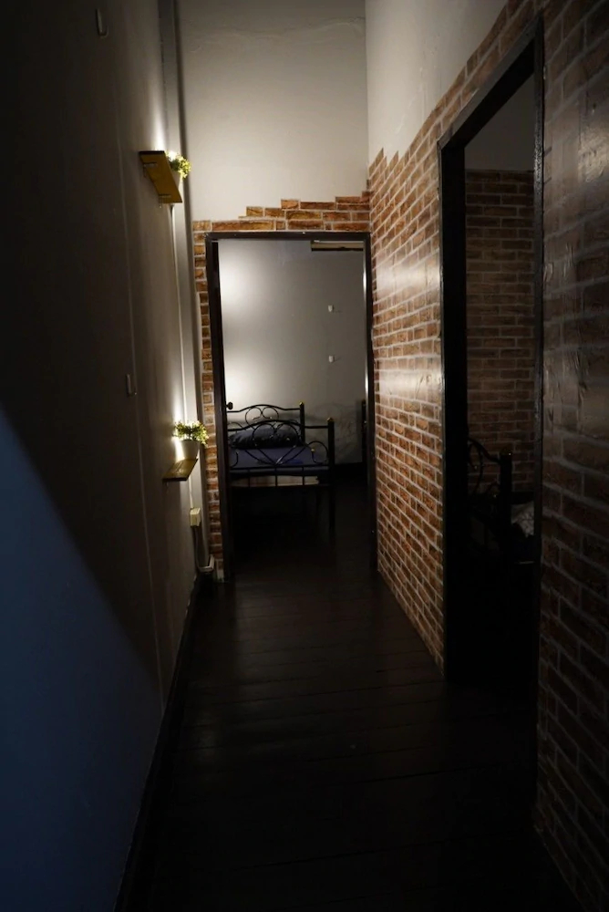 Samsen 360 Hostel