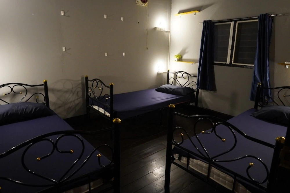 Samsen 360 Hostel