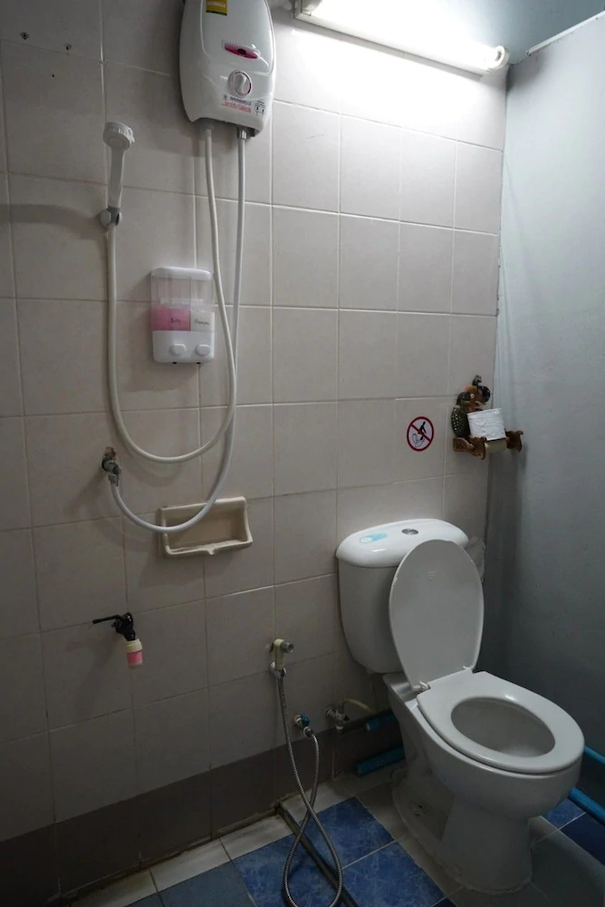 Samsen 360 Hostel