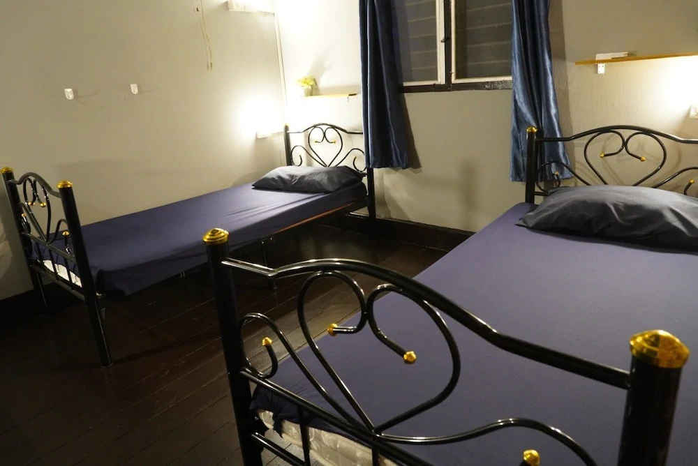 Samsen 360 Hostel