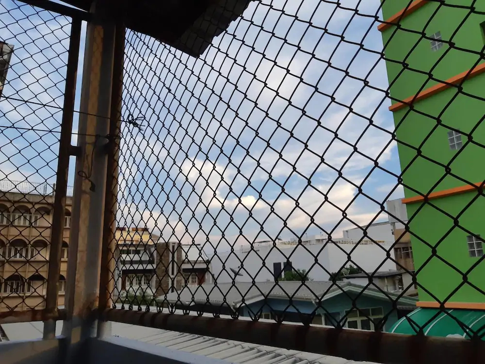 Samsen 360 Hostel
