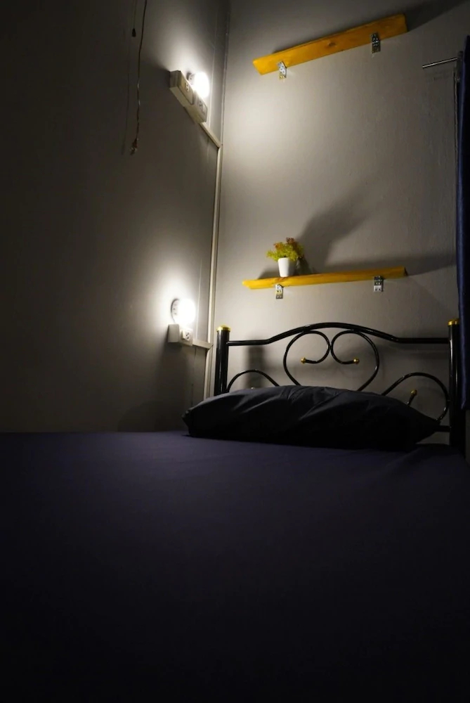 Samsen 360 Hostel