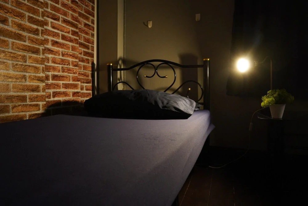 Samsen 360 Hostel
