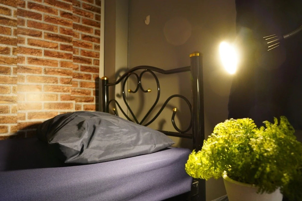 Samsen 360 Hostel