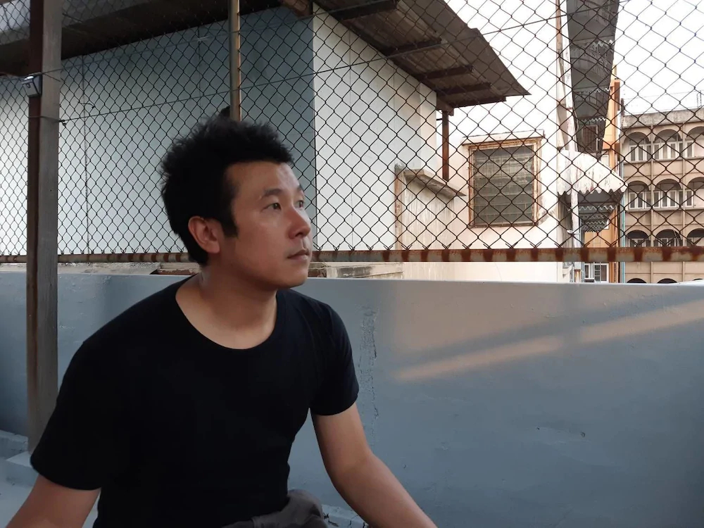 Samsen 360 Hostel