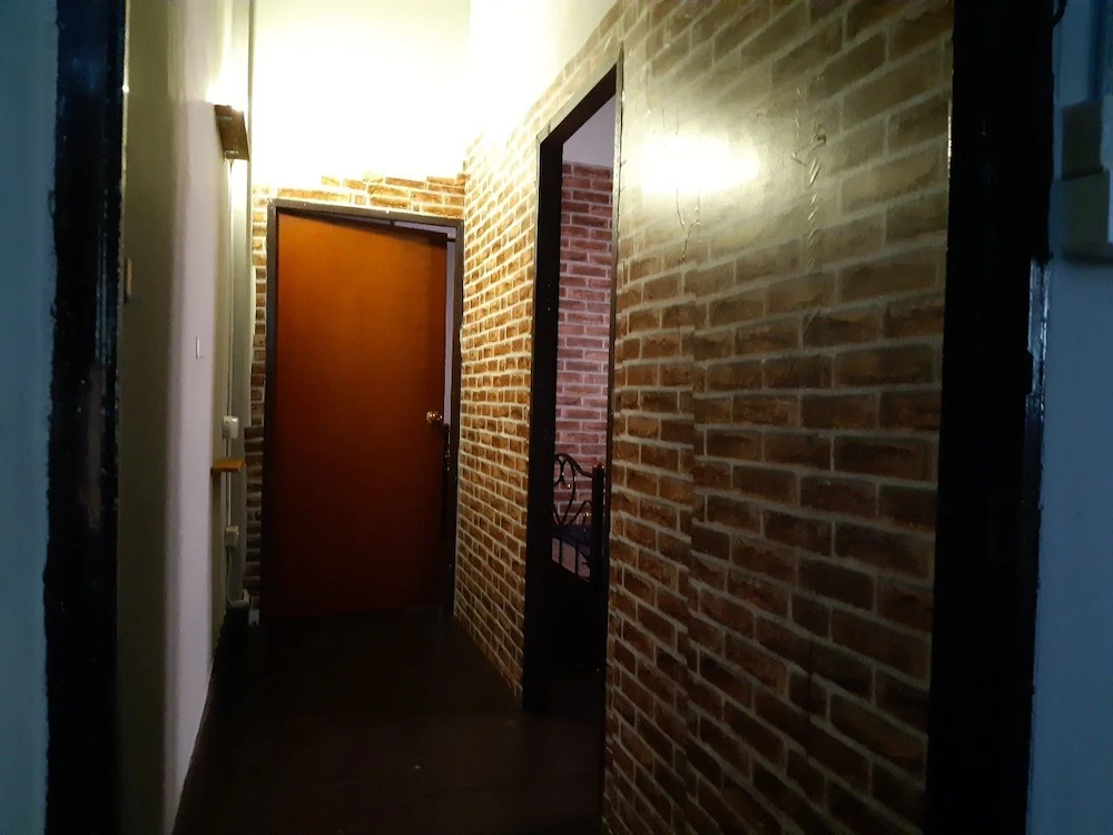 Samsen 360 Hostel