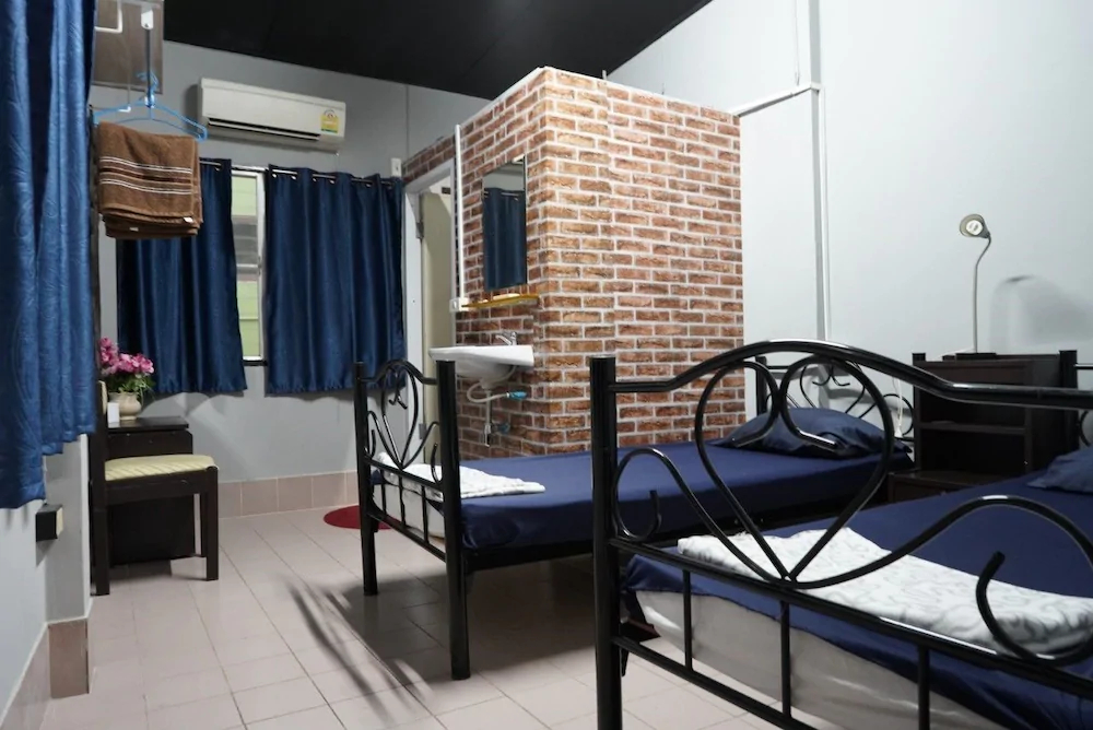 Samsen 360 Hostel