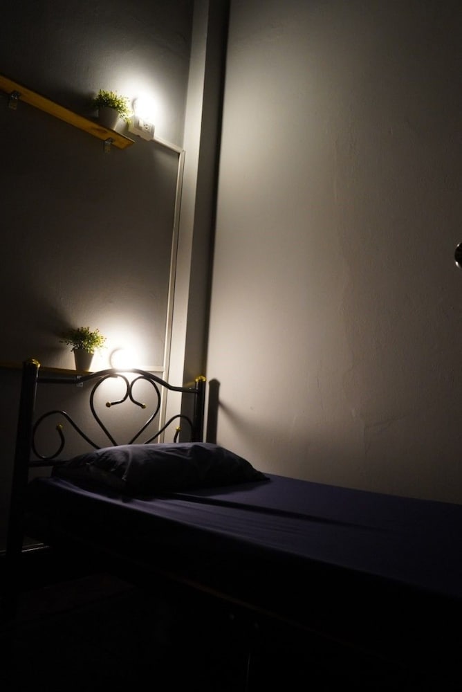 Samsen 360 Hostel