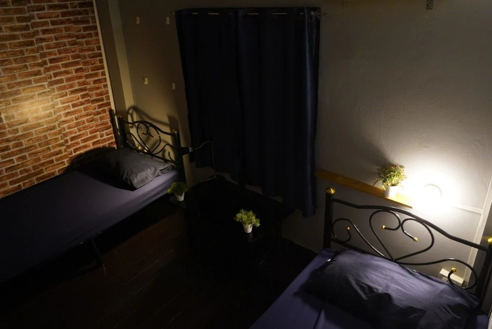 Samsen 360 Hostel