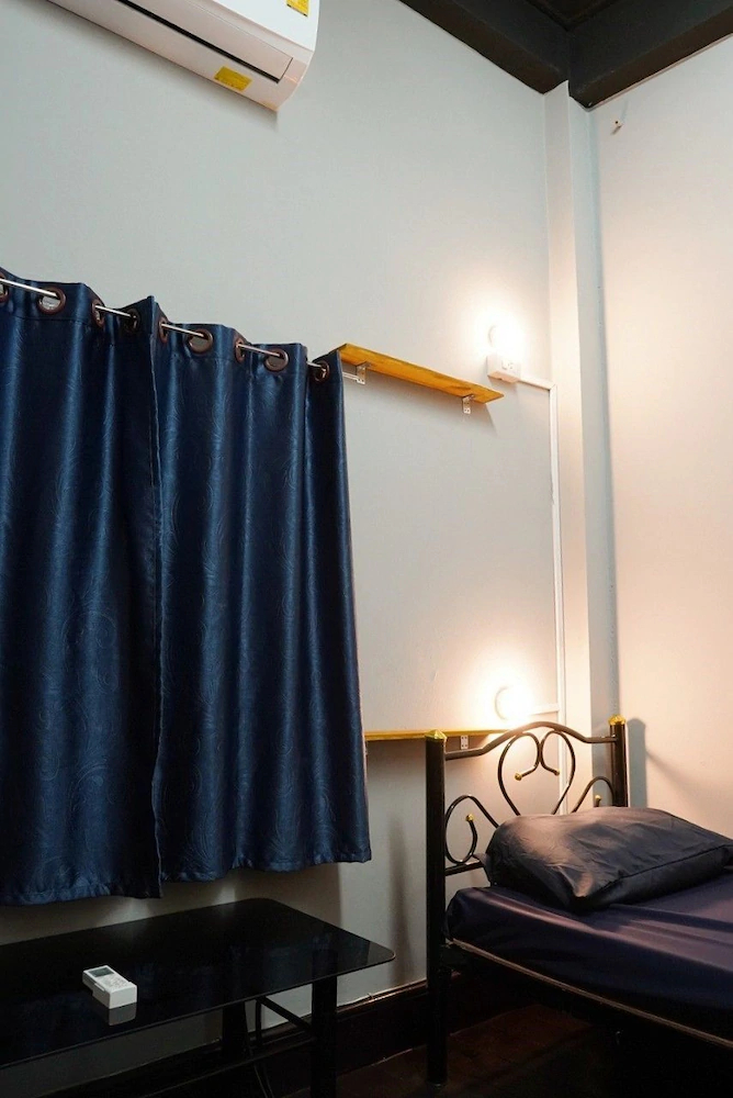 Samsen 360 Hostel