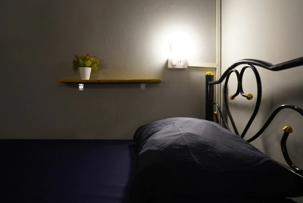 Samsen 360 Hostel