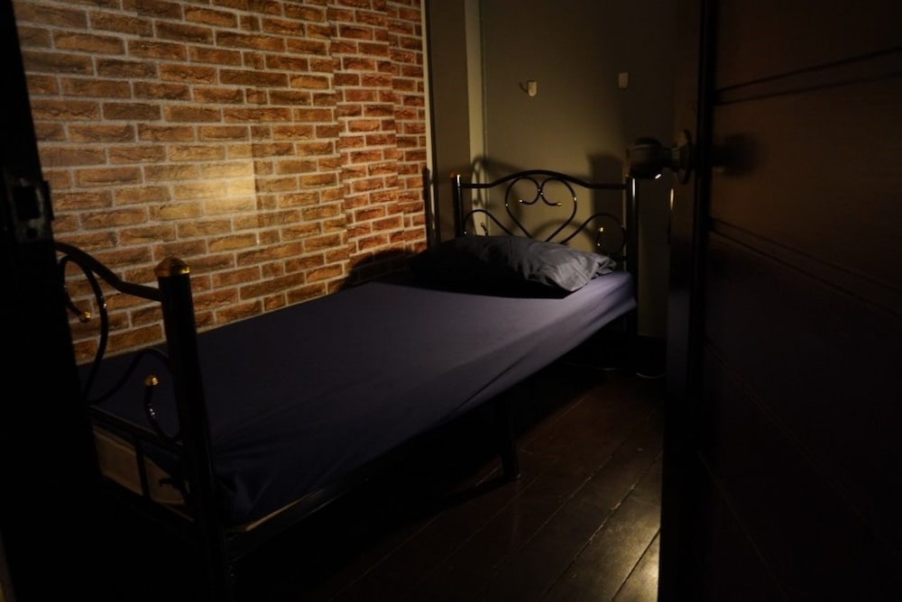 Samsen 360 Hostel