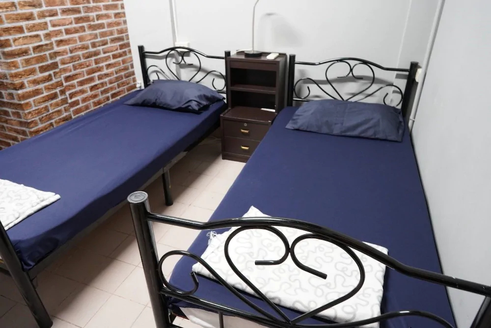 Samsen 360 Hostel