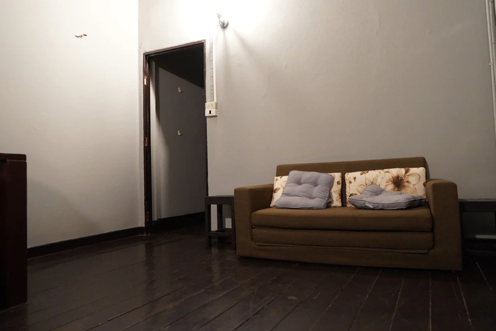 Samsen 360 Hostel