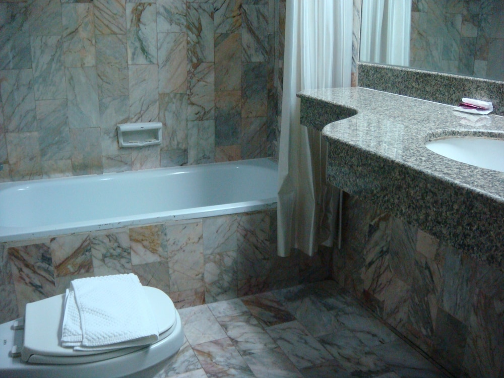 Sapphire Hotel Silom Bangkok