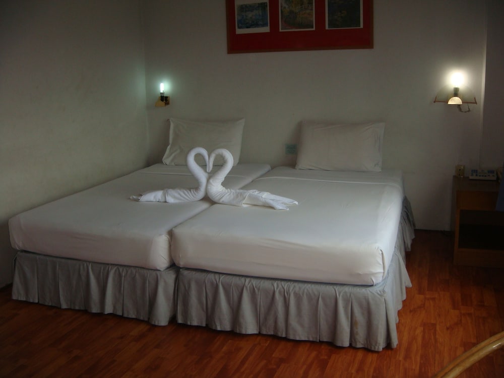Sapphire Hotel Silom Bangkok
