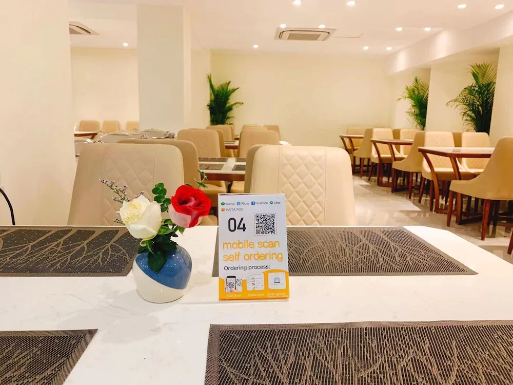 Sapphire Hotel Silom Bangkok