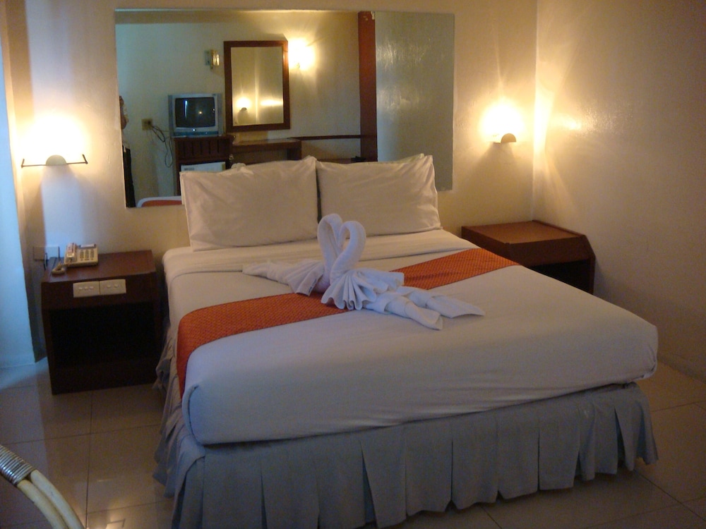 Sapphire Hotel Silom Bangkok