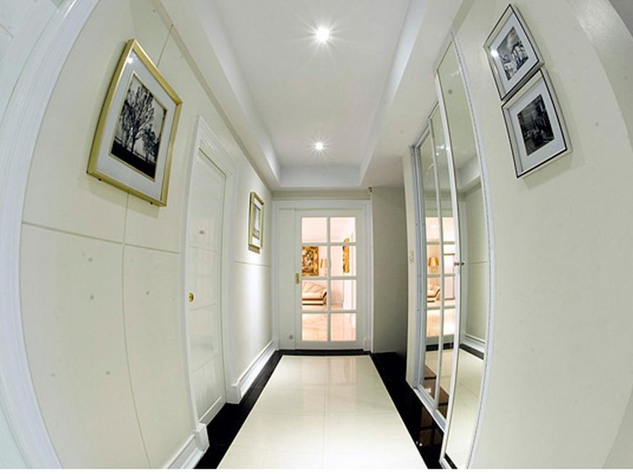 Sasha House The Boutique Penthouse