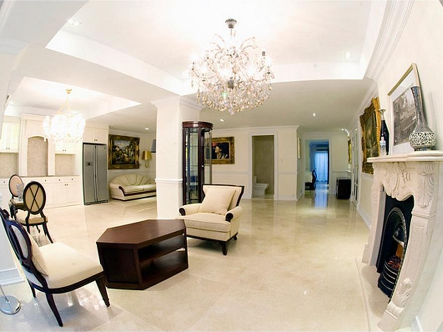 Sasha House The Boutique Penthouse