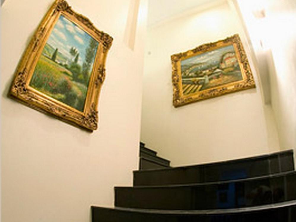 Sasha House The Boutique Penthouse