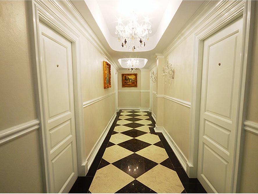 Sasha House The Boutique Penthouse