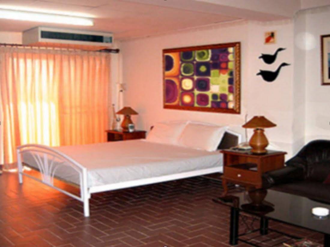 Sea of Love Mansion
