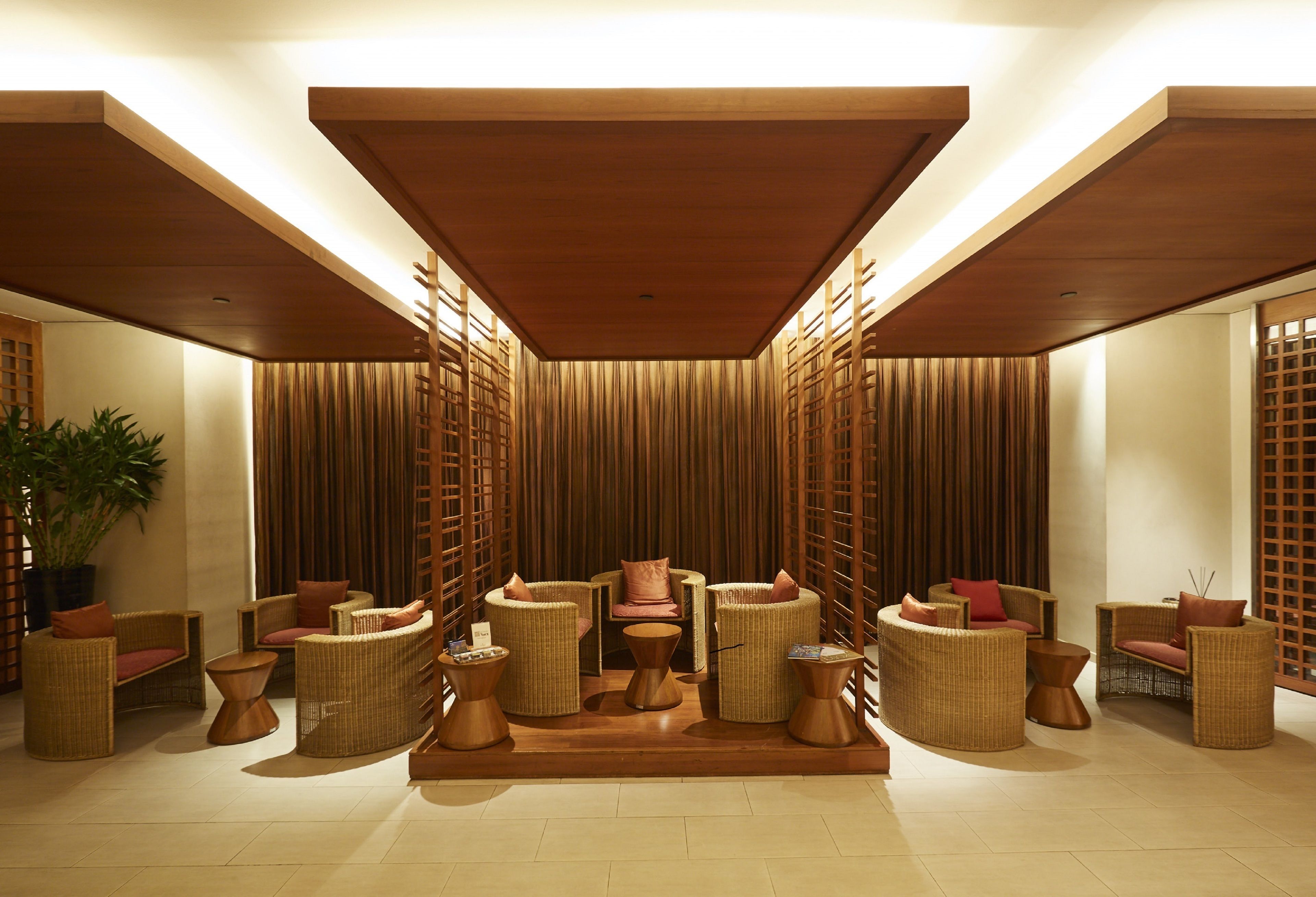 Shangri-La Bangkok Serviced Apartments