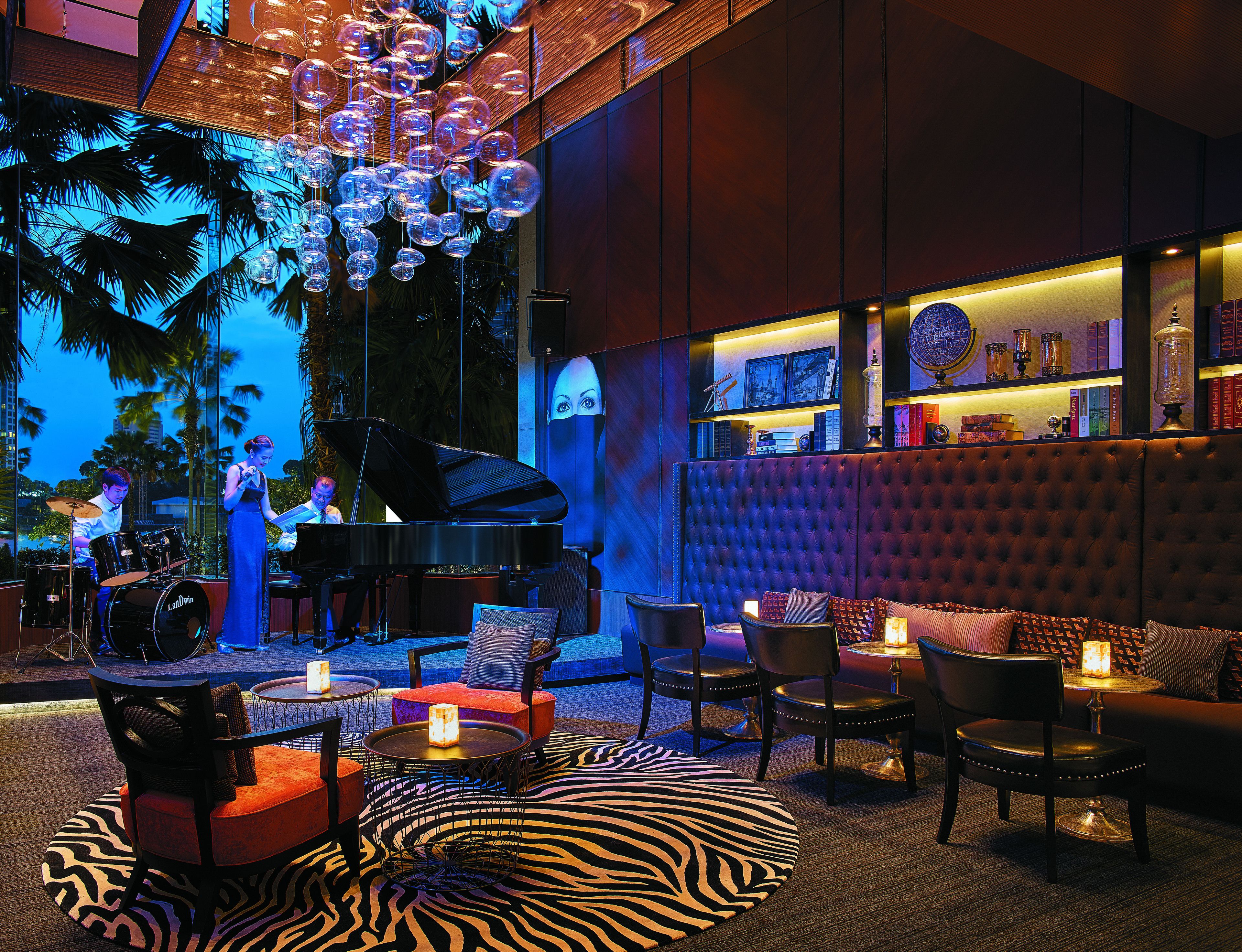 Shangri-La Bangkok Serviced Apartments