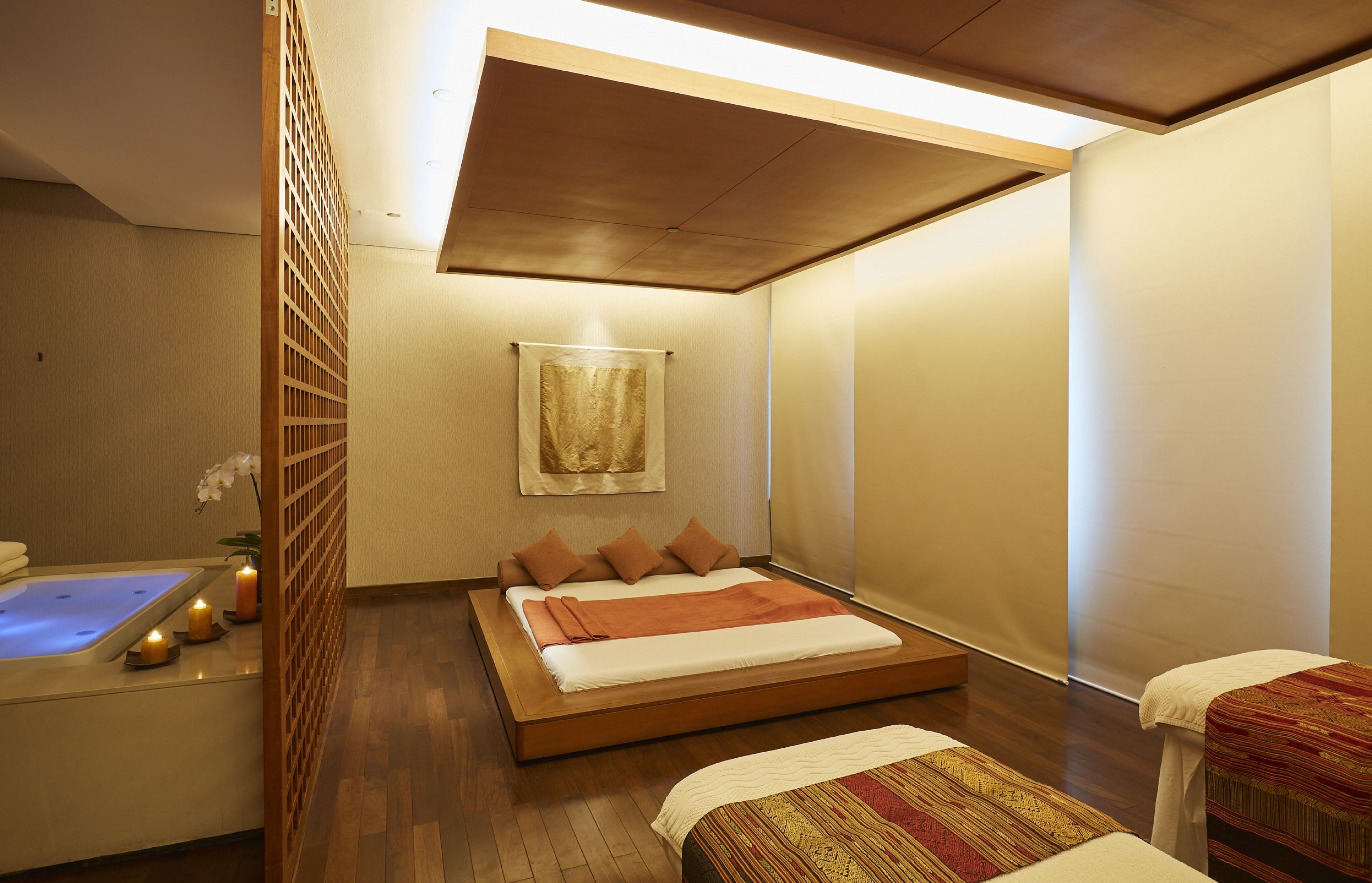 Shangri-La Bangkok Serviced Apartments