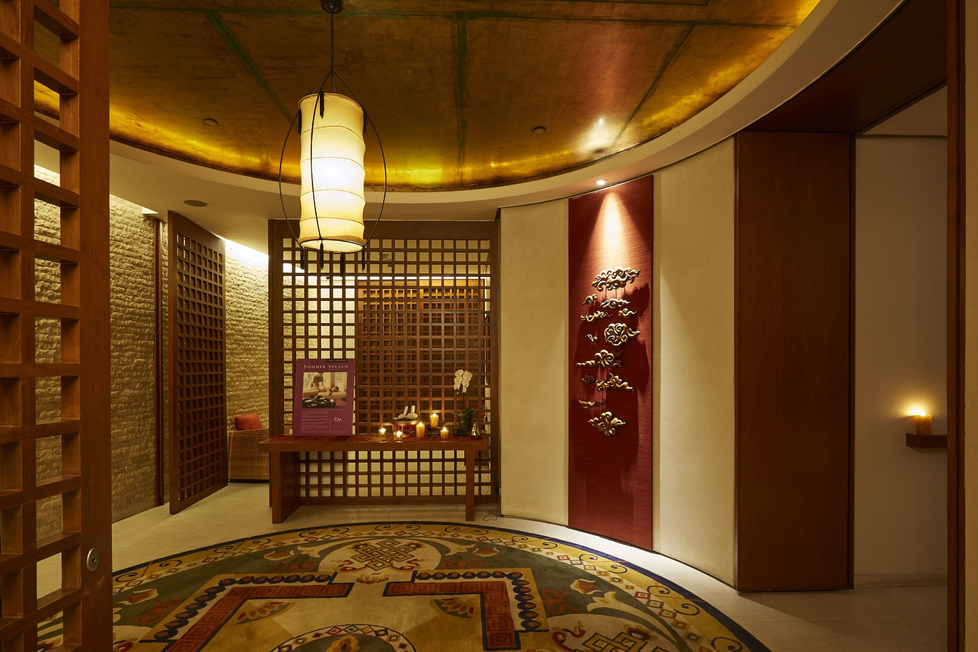Shangri-La Bangkok Serviced Apartments